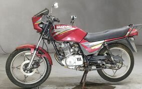 SUZUKI GS125E NF41B