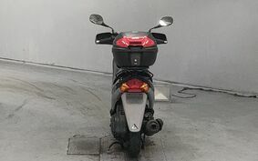 SUZUKI ADDRESS V125 G CF4EA