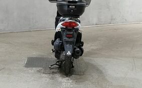 SUZUKI ADDRESS 110 CE47A