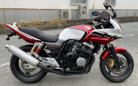 HONDA CB400 SUPER BOLDOR 2005 NC39