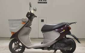 SUZUKI LET's 4 Basket CA43A