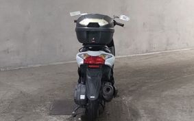 SUZUKI ADDRESS V125 CF4MA
