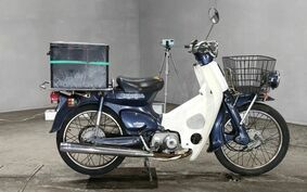 HONDA PRESS CUB 50 C50