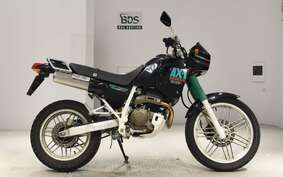 HONDA AX-1 MD21