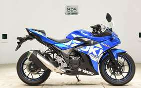 SUZUKI GSX250R DN11A