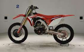 HONDA CRF250 RALLY ME12