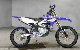 YAMAHA YZ450 F CJ22C