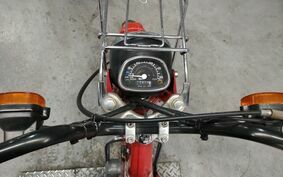 HONDA CT110 HUNTER CUB JD01