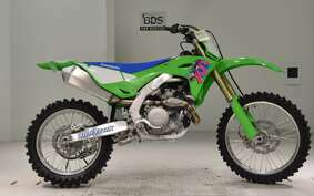 KAWASAKI KX450 KX450M