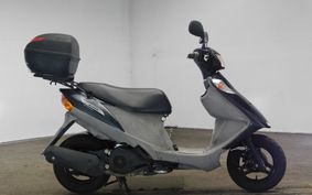 SUZUKI ADDRESS V125 G CF46A