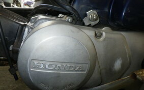 HONDA C70 SUPER CUB C70