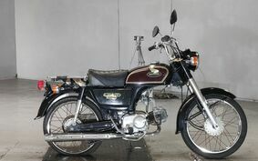 HONDA CD50 BENLY CD50