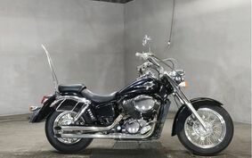 HONDA SHADOW 400 1997 NC34