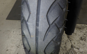 SUZUKI ADDRESS V125 G CF46A