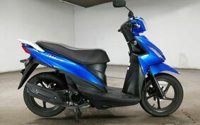 SUZUKI ADDRESS 110 CE47A