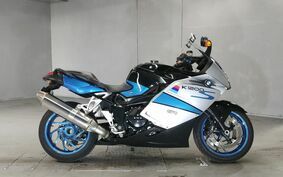 BMW K1200S 2009 0581