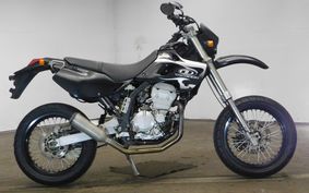 KAWASAKI KLX250D TRACKER 2002 LX250E