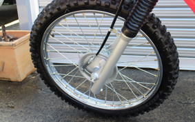 HONDA CRF100F HE03