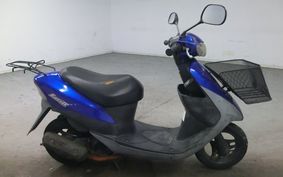 SUZUKI LET's 2 CA1PA