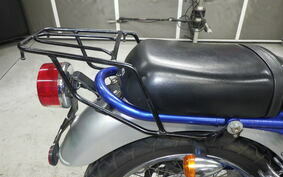 SUZUKI ST250E NJ4AA