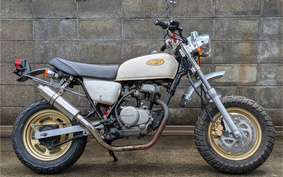 HONDA APE 50 AC16