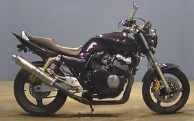 HONDA CB400SFV-3 2004 NC39