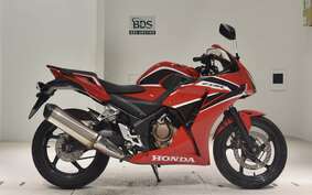 HONDA CBR250R A MC41