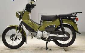 HONDA CROSS CUB 110 JA45