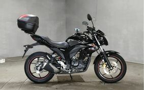 SUZUKI GIXXER 150 NG4BG