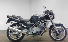 KAWASAKI BALIUS 250 1991 ZR250A