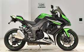 KAWASAKI NINJA 1000 A 2015 ZXT00L