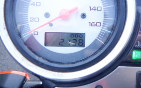 HONDA VTR 250 MC33