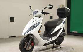 KYMCO GP125 FC25