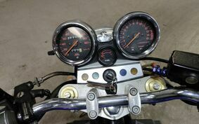 HONDA CB400SF VERSION S 1997 NC31