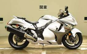 SUZUKI HAYABUSA Gen.2 2014 GX72B