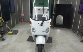 HONDA GYRO CANOPY TA03