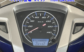 HONDA LEAD 125