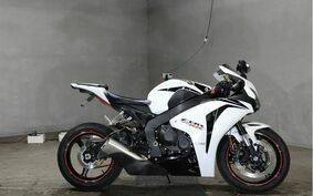 HONDA CBR1000RR 2010 SC59