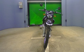 KAWASAKI KLX125 2012 LX125C