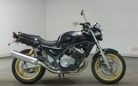 KAWASAKI BALIUS 250 Gen.2 2003 ZR250B