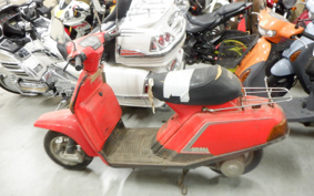 YAMAHA BELUGA50 5G6