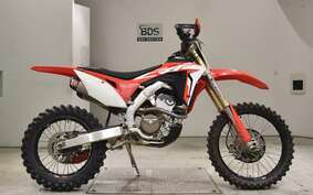 HONDA CRF250RX ME12