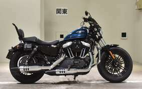 HARLEY XL1200X 2015 LC3