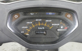 HONDA LEAD 100 JF06