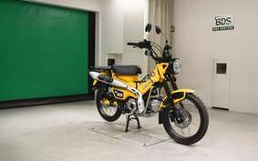 HONDA CT125-2 JA65