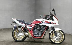 HONDA CB400 SUPER BOLDOR 2012 NC42