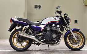 HONDA CB750 GEN 2 2005 RC42