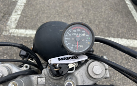 HONDA FTR223 MC34
