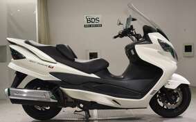 SUZUKI SKYWAVE 250 (Burgman 250) M CJ45A