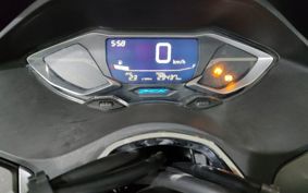 HONDA PCX125 JK05